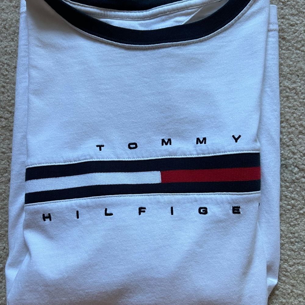 Tommy Hilfiger shirt